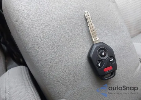 2018 Subaru Forester 2.5I Premium from USA, damaged, VIN JF2SJAGC2JH469686